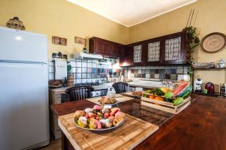Villa Sant'Elene - Happy Rentals - Uri - 7