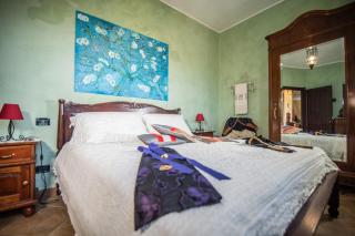 Villa Sant'Elene - Happy Rentals - Uri - 6
