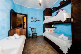 Villa Sant'Elene - Happy Rentals - Uri - 5
