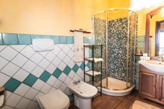 Villa Sant'Elene - Happy Rentals - Uri - 4