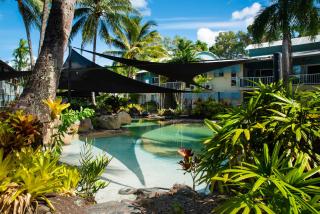 Marlin Cove Holiday Apartments - Trinity Beach - 8