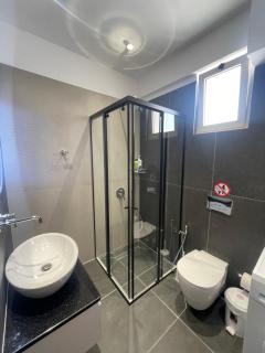 Sea Apartments Himare - Himare - 1