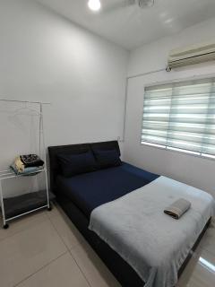 Danish Guesthouse of Tambun - Kampong Batu Lapan - 2
