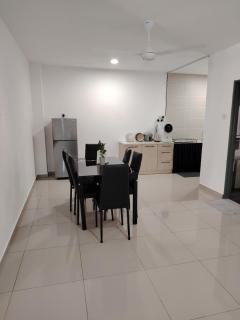 Danish Guesthouse of Tambun - Kampong Batu Lapan - 3
