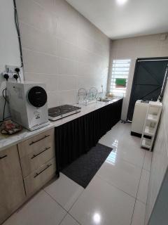Danish Guesthouse of Tambun - Kampong Batu Lapan - 4