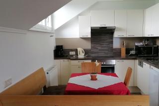 Apartmenthaus Oberlehen - 1