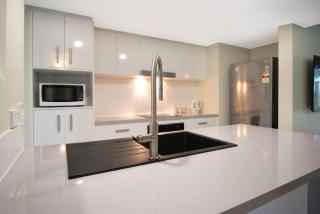 Marlin Cove Holiday Apartments - Trinity Beach - 0