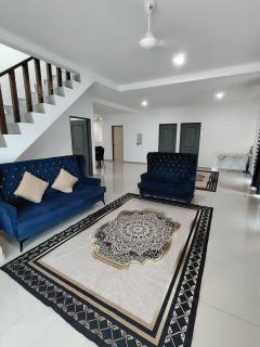 Danish Guesthouse of Tambun - Kampong Batu Lapan - 0
