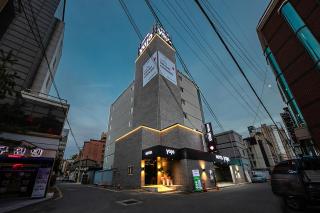 Hotel Yaja Terminal Branch - Jeonju - 0
