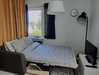 Unique wood house apartment, FREE PARKING - 1