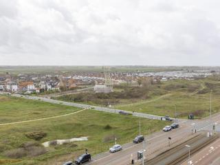 Apartment on the 8th floor with terrace - Middelkerke - 7