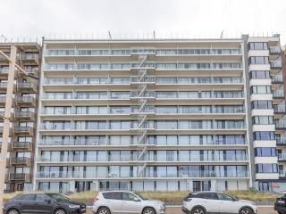 Apartment on the 8th floor with terrace - Middelkerke - 6
