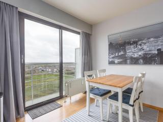 Apartment on the 8th floor with terrace - Middelkerke - 9