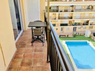 Beautiful apartment in Denia with sea views - Denia - 4