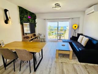 Beautiful apartment in Denia with sea views - Dénia - 0