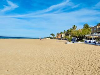 Beautiful apartment in Denia with sea views - Dénia - 6