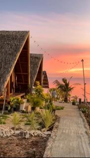 KADIJ Guest House - San Juan - 0