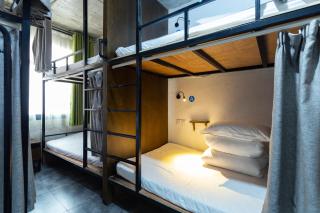 Zhangjiajie Yeah Hostel - 4