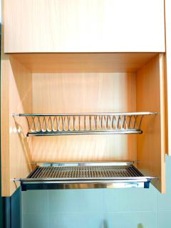Razak City 2 or 3 bedroom KLCC View Sungai Besi, Kuala Lumpur - Kuala Lumpur - 2