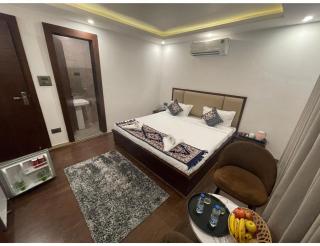 Hotel Al-Shemagh, Srinagar - Srinagar - 8