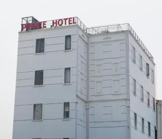 Prince Hotel - Ho Chi Minh - 9