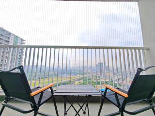 Razak City Residence at Sungai Besi, Kuala Lumpur by Liberty Homes - 9