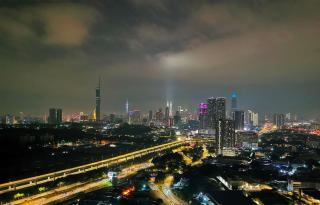 Razak City Residence at Sungai Besi, Kuala Lumpur by Liberty Homes - 6