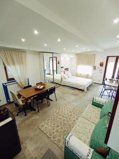Casa Mia - Scala - 9