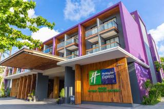 Holiday Inn Express Phuket Patong Beach Central by IHG - 0