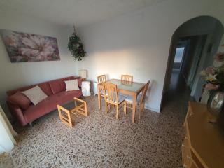 Adorable Apartamento en la Playa - Puerto de Mazarrón - 7