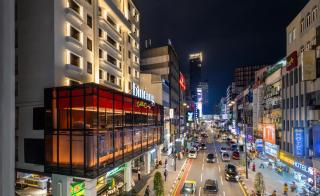 Bintang Collectionz Hotel - Kuala Lumpur - 2