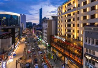 Bintang Collectionz Hotel - Kuala Lumpur - 4