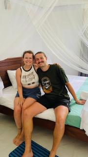 Emily Villa - Tangalle - 2