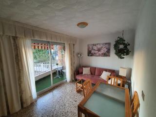 Adorable Apartamento en la Playa - Puerto de Mazarrón - 8