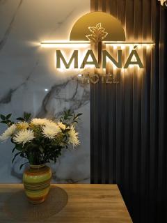 HOTEL MANÁ S.A.S. - Yopal - 8