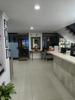 HOTEL MANÁ S.A.S. - Yopal - 4