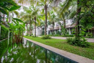 Lotus Blanc Hotel - Siem Reap - 6