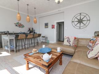 Sunrise Apartment - Weymouth - 5