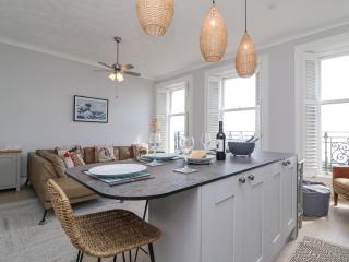 Sunrise Apartment - Weymouth - 3