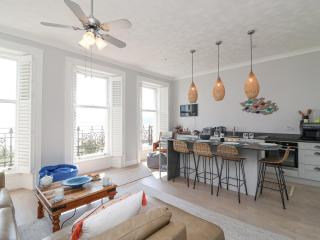 Sunrise Apartment - Weymouth - 1