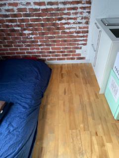 The Standard Apartment SHIBUYA SASAZUKA Room K - Tokyo - 1