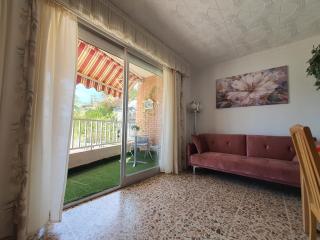 Adorable Apartamento en la Playa - Puerto de Mazarrón - 9