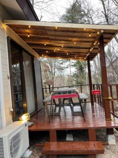 おもちゃ王国と北軽井沢の大自然を満喫できる貸別荘 - 9