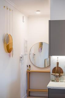 Singer Suite Kalamata , Close to Center & Easy Street Parking - 4