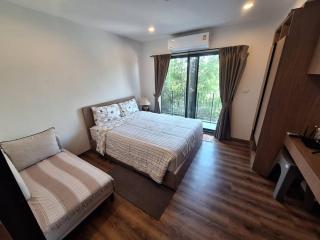 HUAHIN LAHABANA by TST, near cicada market and beach, B5 - Hua Hin - 8
