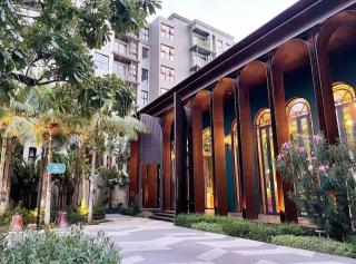 HUAHIN LAHABANA by TST, near cicada market and beach, B5 - 5