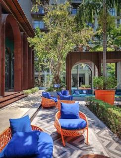 HUAHIN LAHABANA by TST, near cicada market and beach, B5 - 1