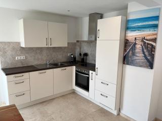 1-Zimmer Apartment in Altbach - Altbach - 9