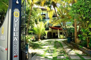 I Villa 999 - Unawatuna - 0