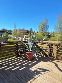 B&B Sandra - Alūksne - 7